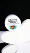 Холодный крем-парафин для рук и ног Crooz Bubble Gum 50 мл - изображение 2