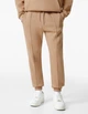 Спортивные штаны Bershka с начесом 0689/498/707 M - изображение 2