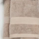 Рушник для обличчя ТЕП Honey Cappuccino 50х90 см 1шт капучіно (Р-04136_27839) - зображення 4