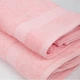 Полотенце ТЕП Honey 50х90 см Розовое (Р-04136_27835) - изображение 2