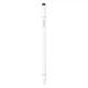 Стилус универсальный для телефона смартфона планшета IOS та Android Proove Stylus Magic Wand SP-03 white - изображение 1
