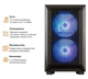 Компьютер 1stPlayer Ryzen 5 7600X / RX 6600 XT 8ГБ / 64ГБ DDR5 / SSD 2TБ M.2 PCIe - изображение 2