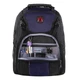 Рюкзак для ноутбука Wenger Sherpa 16" черно-синий - изображение 8