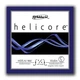 Струна До для скрипки D'Addario Helicore Violin Single C String 4/4 Scale Medium Tension - изображение 1