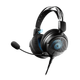 Навушники Audio-Technica ATH-GDL3BK - изображение 1