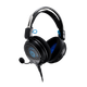 Навушники Audio-Technica ATH-GDL3BK - изображение 2