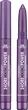 Тени-карандаш для век Deborah 24Ore Color Power Waterproof водостойкие 08 Deep Purple 1.4 г (8009518386677) - изображение 1