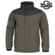 Утеплена мембранна парка 3в1 Pentagon GEN V 3.0 K01002-3.0 Small, Койот (Coyote) - зображення 8