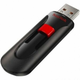 Flash SanDisk USB 3.1 Cruzer Glide 128Gb (SDCZ600-128G-G35) - изображение 1