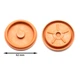 Мембрана клапанной крышки Citroen/Peugeot 1.2 THP HNP EB2ADT HN05 9811687980 - изображение 2
