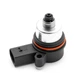 Клапан сброса воздуха компрессора пневмоподвески Wabco BMW F11, F07, F01, F02, F04 37206864215 - изображение 1