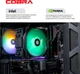 Компьютер Cobra Advanced (I144F.48.S5.47S.18060) - изображение 4