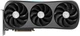 Відеокарта Zotac PCI-Ex GeForce RTX 4080 Trinity 16GB GDDR6X (256bit) (2505/22400) (1 x HDMI, 3 x DisplayPort) (ZT-D40810D-10P) - зображення 4