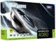 Відеокарта Zotac PCI-Ex GeForce RTX 4080 Trinity 16GB GDDR6X (256bit) (2505/22400) (1 x HDMI, 3 x DisplayPort) (ZT-D40810D-10P) - зображення 6