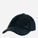 Кепка женская зимняя VILSS Rebecca Alba Mls Rabbit Black VLB-3100-33-MLS 57-59 Черная - изображение 1