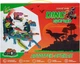 Ігровий набір ZIPP Toys Dino Автотрек-вулкан електричний 8 машинок (5320128) - зображення 1