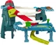 Ігровий набір ZIPP Toys Dino Автотрек-вулкан електричний 8 машинок (5320128) - зображення 4
