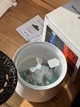 Увлажнитель воздуха Вулкан с эффектом пламени и подсветкой - изображение 8