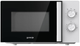 Мікрохвильовка Gorenje MO17E1WH - зображення 1