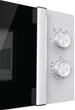 Мікрохвильовка Gorenje MO17E1WH - зображення 8