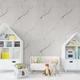 Самоклеящаяся стеновая PET плитка Sticker Wall в рулоне 600 х 3000 х 2mm SW-00001697 - изображение 8