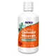 Colloidal Minerals Raspberry - 32oz - зображення 1