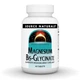 Magnesium Bis-Glycinate - 60 tabs - зображення 1
