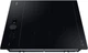 Индукционная варочная поверхность Samsung Electronics NZ64B7799FK/WT - изображение 3