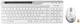 Комплект A4-Tech FB2535C USB Белый УКР 254090 - изображение 1