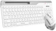 Комплект A4-Tech FB2535C USB Белый УКР 254090 - изображение 2