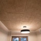 Звукопоглощающая плита Cewood кромка P-5, Natural 2400х600х15*1 мм (1,44 м. кв.) - изображение 10