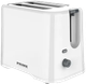 Тостер PRIME Technics PTS 726 W - изображение 1