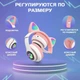 Навушники Bluetooth MDR CAT ear CAT ear VZV-23M 7805 - зображення 7