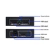Разветвитель Dynamode HDMI Splitter 1x2 - изображение 7