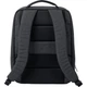 Рюкзак для ноутбука Xiaomi 15.6" City Backpack 2 (Dark Gray) (601201) - зображення 2