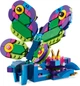 Конструктор Lego Creator Экзотический павлин 31157 - изображение 7