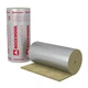 Мат базальтовый ROCKWOOL KLIMAMAT/ALU LAMELLA MAT 50/1000/5000 - изображение 1