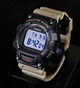 Часы мужские Casio W-736H-5A с вибробудильником - изображение 3