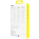 Захисне скло BASEUS Master Series для Apple iPhone 15 Pro Max - зображення 3