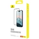 Захисне скло BASEUS Master Series для Apple iPhone 15 Pro Max - зображення 2