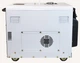 Генератор дизельний ITC Power Diesel gen set DG7800SE 6/6.3 кВт електричний пуск AVR - зображення 2