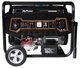 Генератор бензиновий ITC Power Petrol gen set GG7000FE - зображення 2