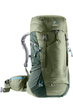 Туристичний рюкзак Deuter Futura Pro 36L зелений - зображення 1