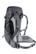 Туристичний рюкзак Deuter Futura Pro 42 EL чорний - зображення 7