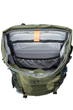 Туристичний рюкзак Deuter Futura Pro 36L зелений - зображення 6