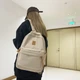 Рюкзак Lesko 81227 Ivory 20L с карманом для ноутбука подростковый - изображение 3