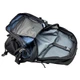 Рюкзак The North Face Hot Shot NEW 26L темно-синий - изображение 7
