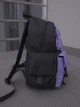 Школьный фиолетовый рюкзак для девочки 16 л - изображение 6