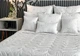 Одеяло ArCloud - Merino White шерстяное 140*205 полуторное (300 г/м2) - изображение 3