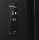 Side-by-side холодильник Gorenje NRR9185EABXLWD + Вакуумний пакувальник GORENJE VS120E PRO у подарунок! - зображення 9